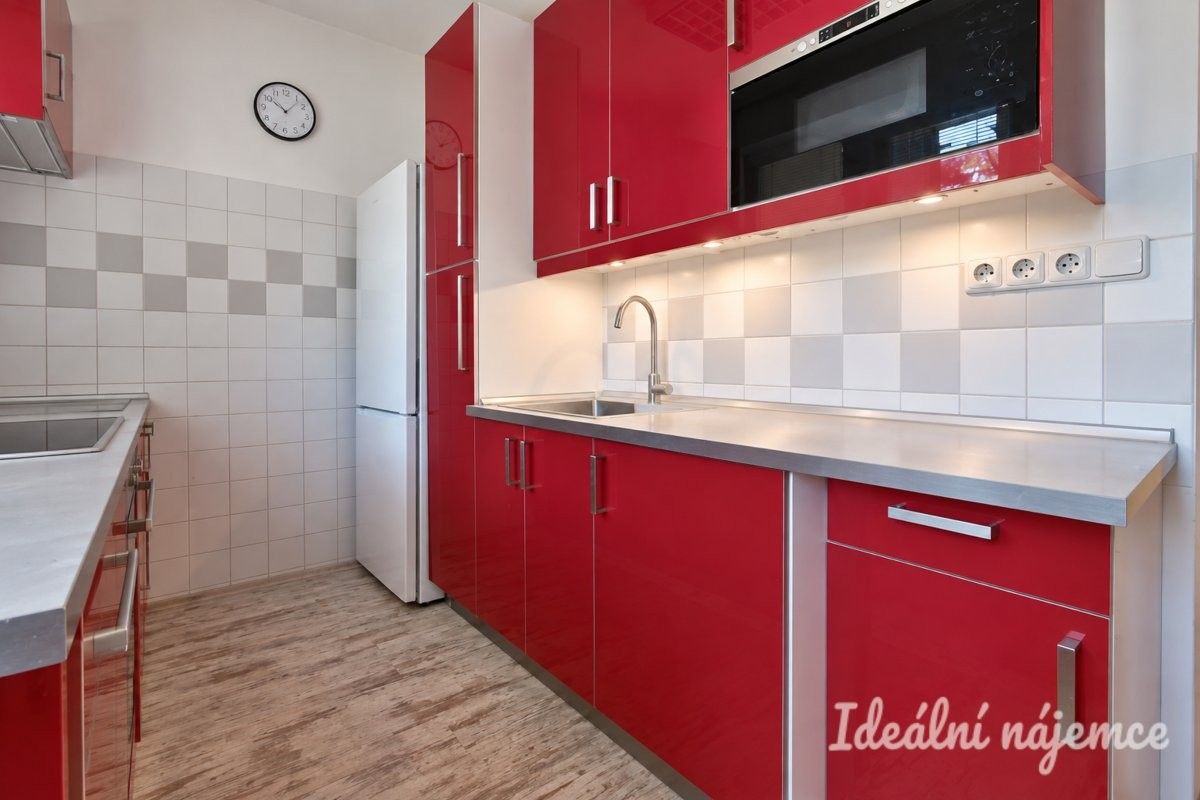2+1, Jílová, Brno, 54 m² - 1