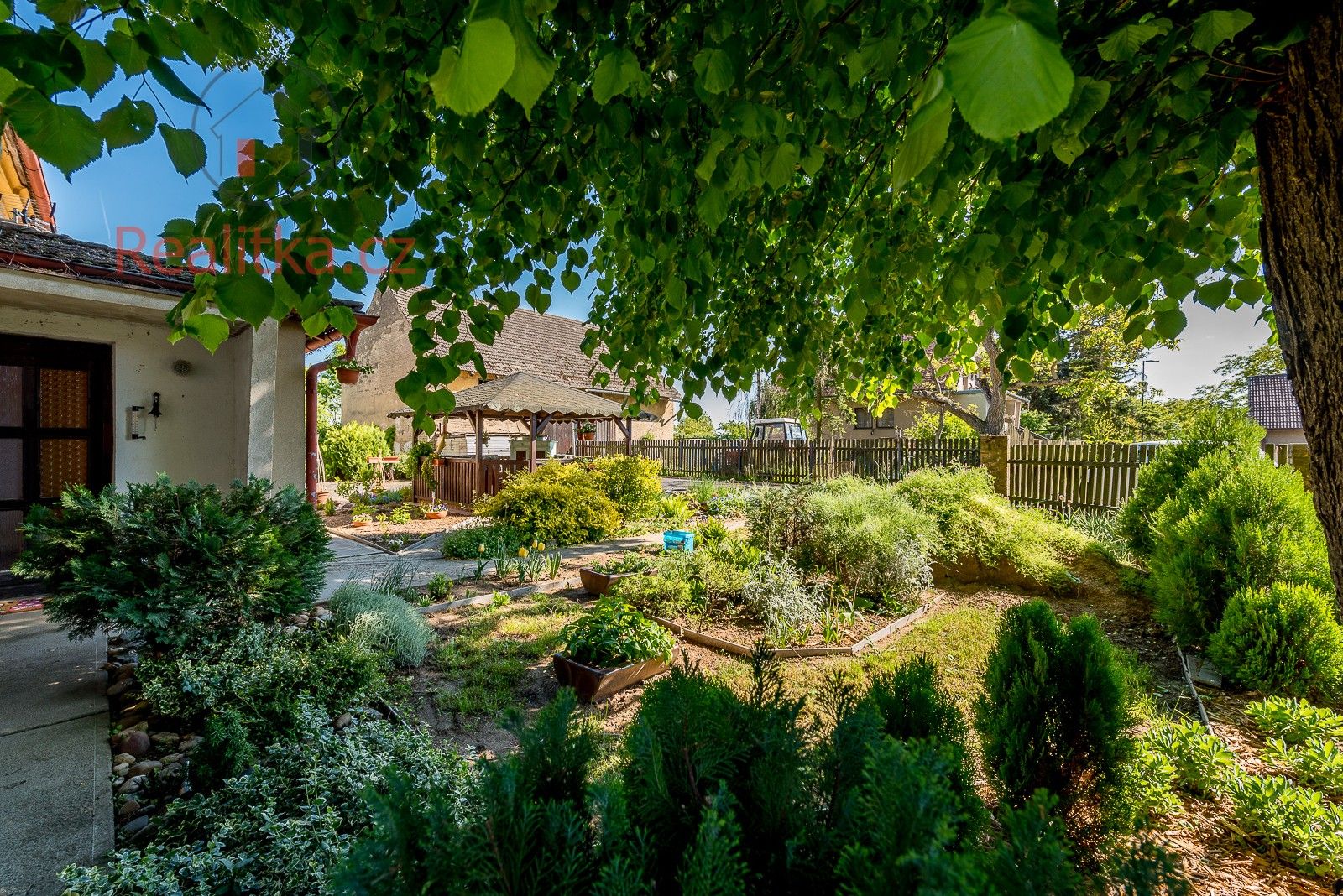 Prodej rodinný dům - Brocno, Štětí, 140 m²