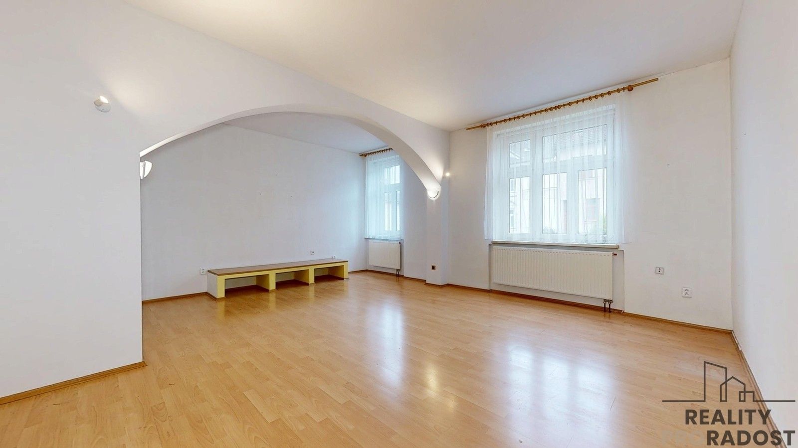 3+1, Svatopluka Čecha, Jihlava, 150 m²