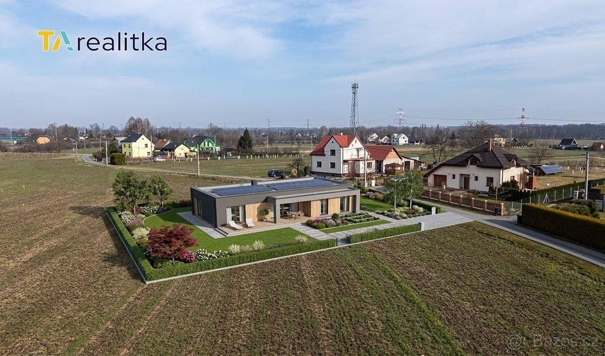 Pozemky pro bydlení, Dětmarovice, 735 71 - 1