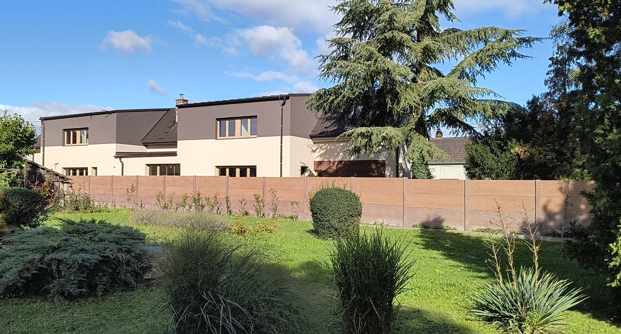 Rodinné domy, Libiš, 130 m² - 1