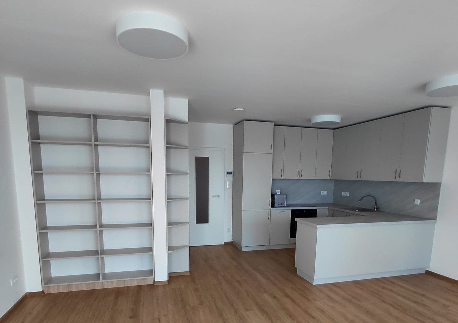 2+kk, Bohuslava Martinů, Brno - Stránice, Jihomoravský kraj, 61 m² - 2