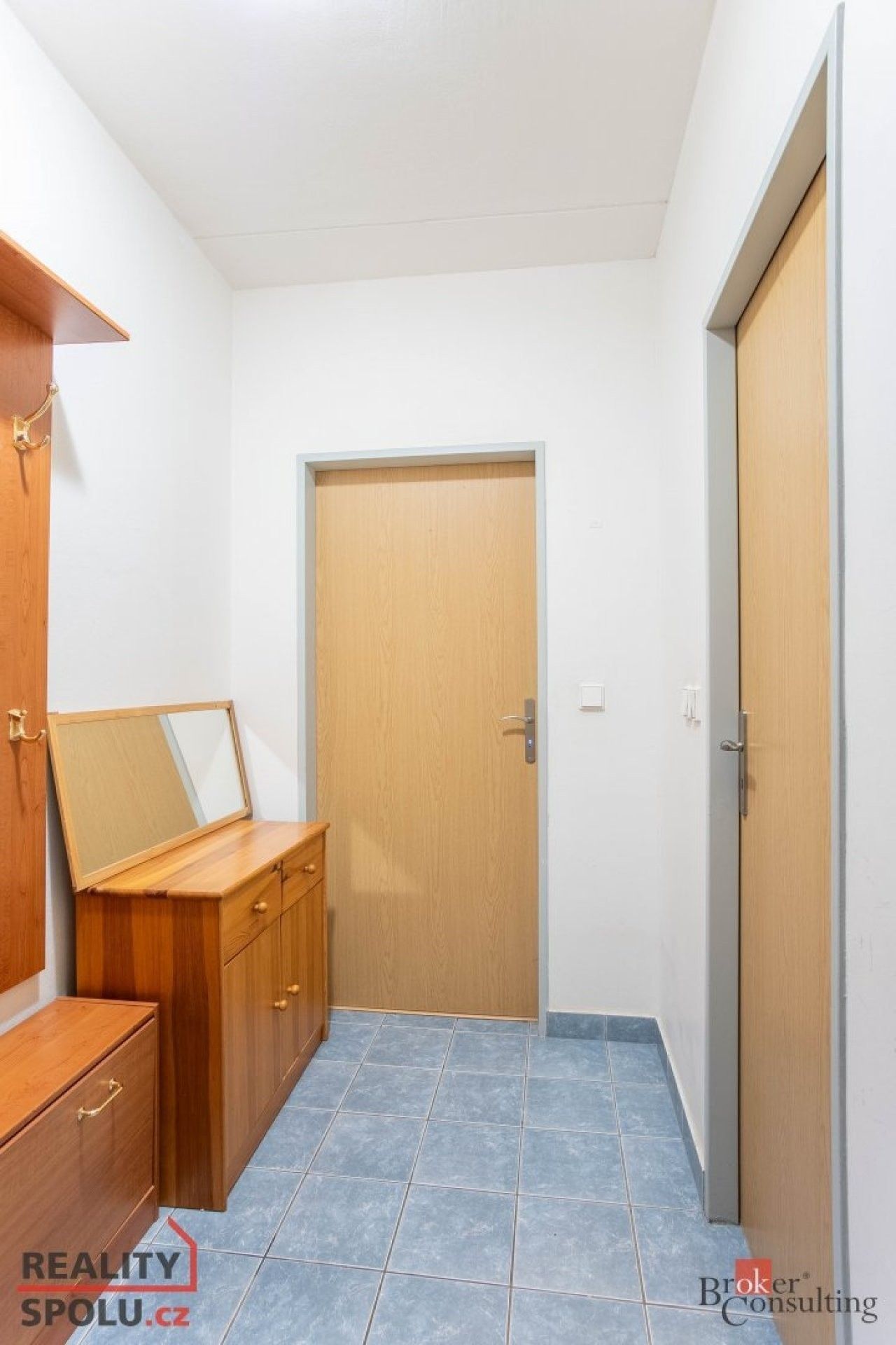 Prodej byt 2+kk - třída Generála Píky, Brno, 46 m²