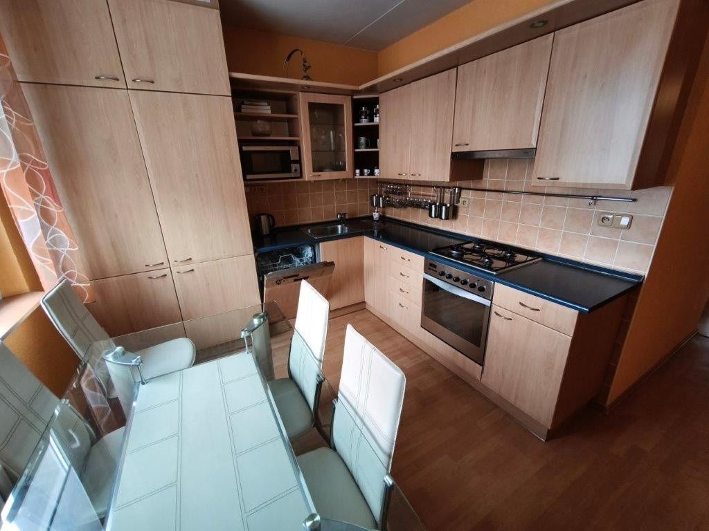 Prodej byt - Brada-Rybníček, 506 01