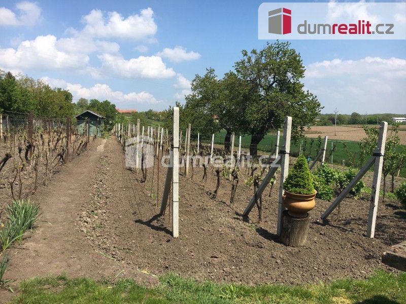 Komerční nemovitost · 29 m² · Kůt ., Tvrdonice - 3