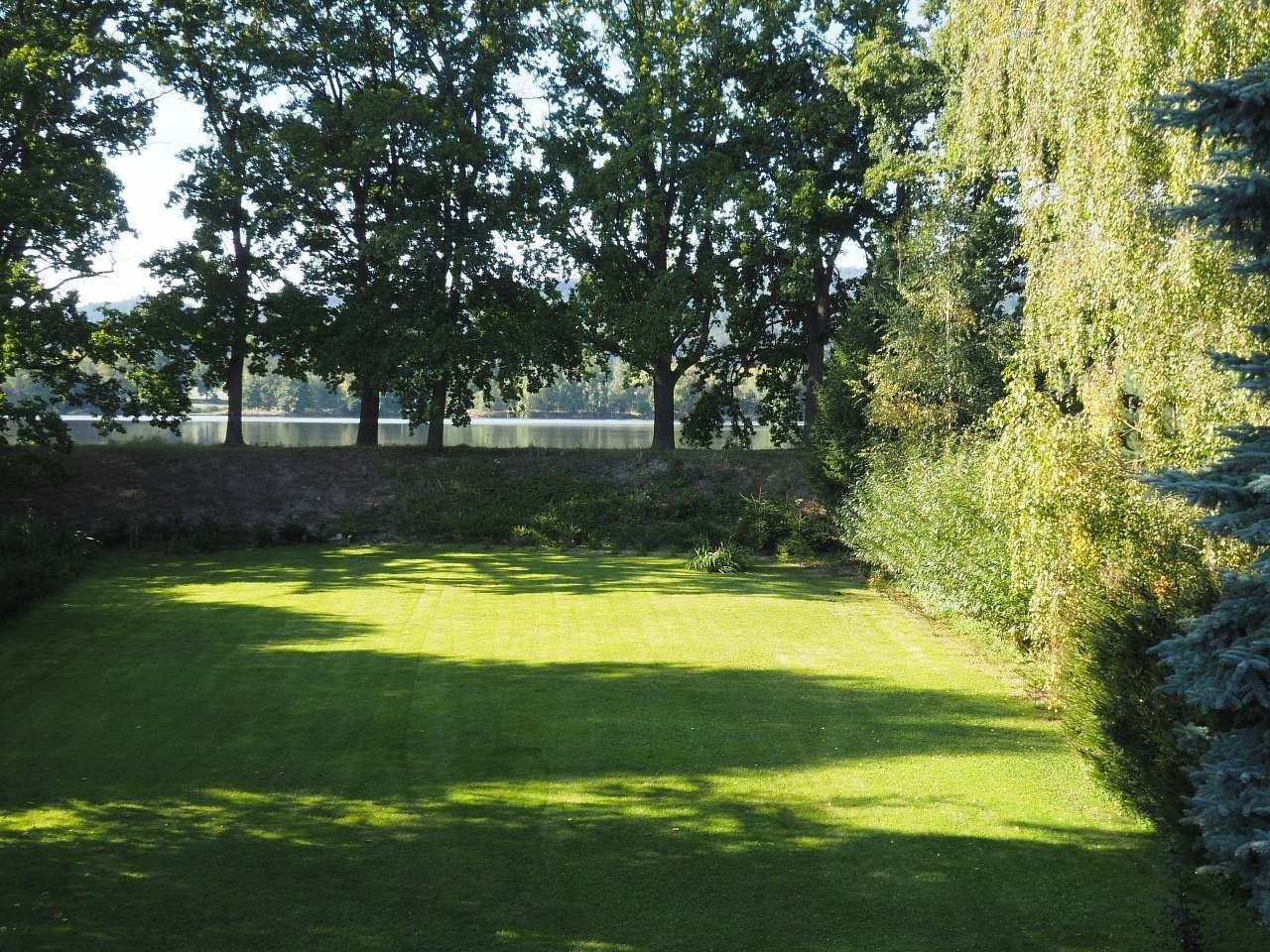 Chata · Bavorov - Svinětice, Jihočeský kraj - 3