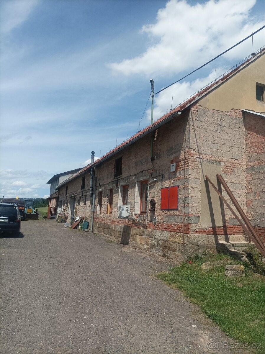 Rodinný dům · Miletín, 507 71 - 4