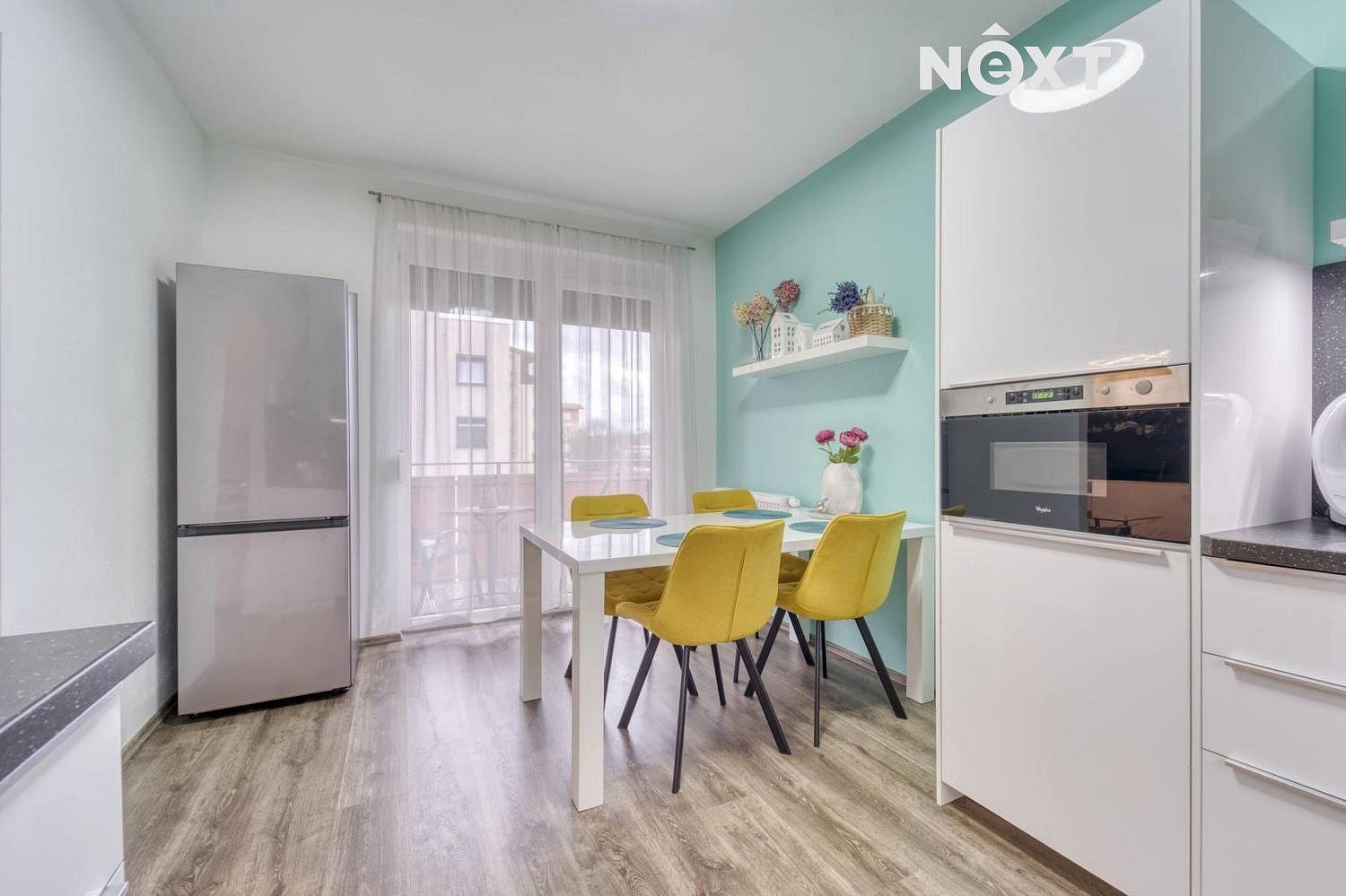 Byt 3+1 · 82 m² · Klatovy - Klatovy IV, Plzeňský kraj - 4
