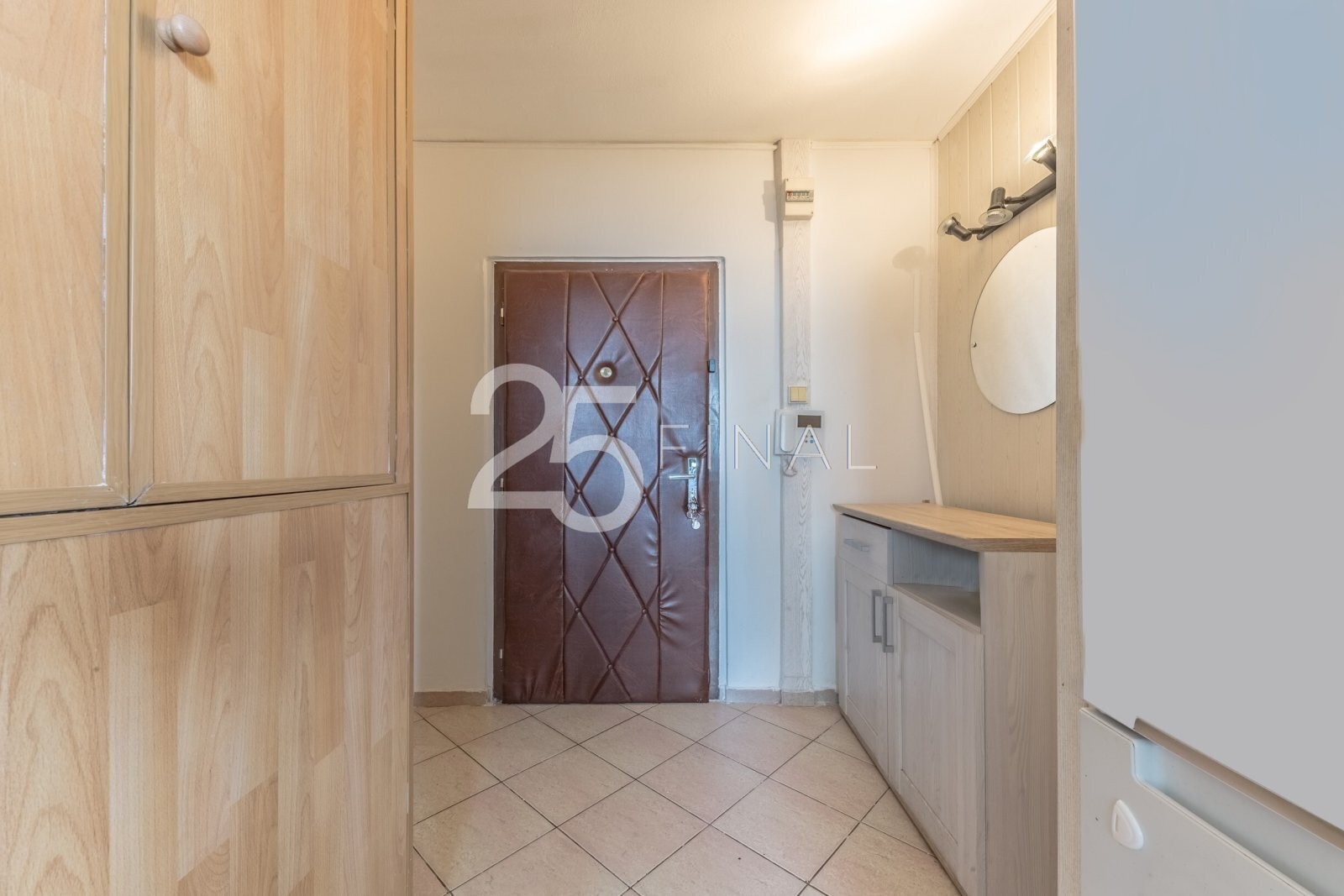 Prodej byt 4+1 - Havlíčkova 1211, Mladá Boleslav II, 70 m² - 5
