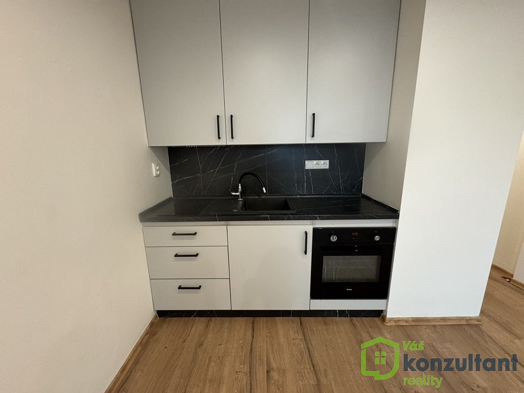 Byt 1+kk · 25 m² · U Parku, Ostrava - Moravská Ostrava - 4