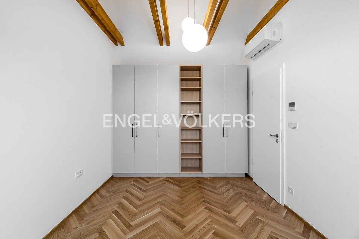 Byt 3+kk · 79 m² · Růžová 951, Praha Nové Město - 4