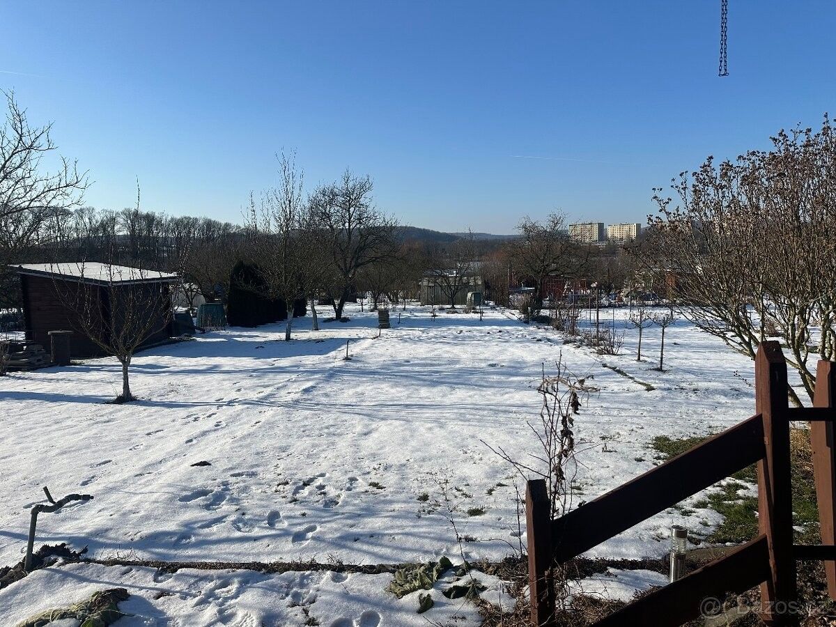 Prodej chata - Otrokovice, 765 02