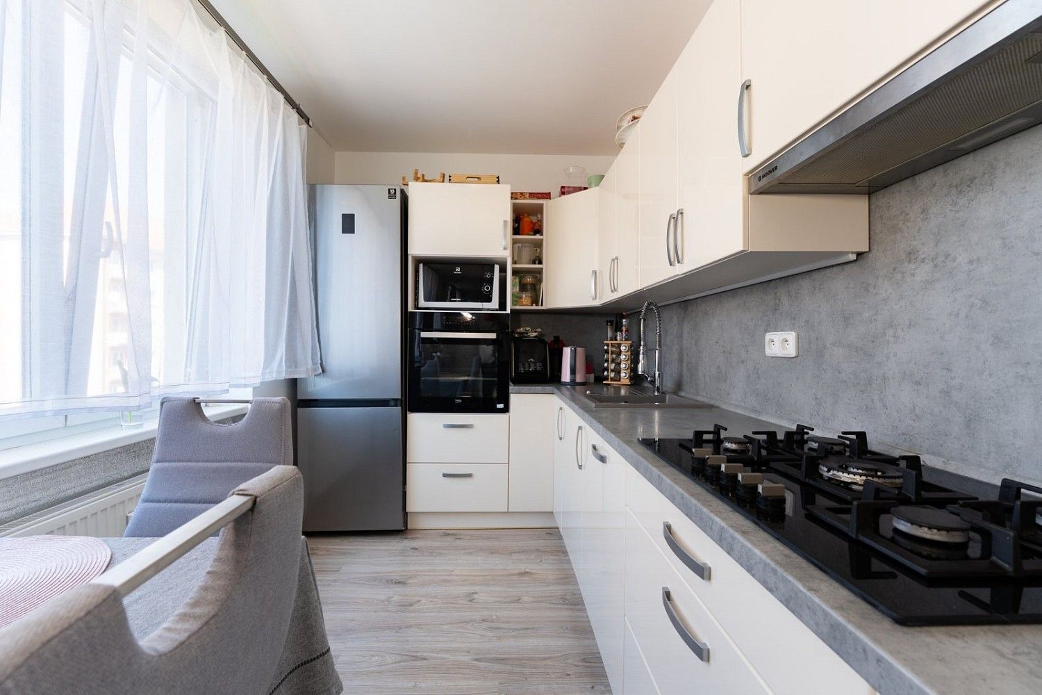 Byt 2+kk · 53 m² · Most, Ústecký kraj - 4