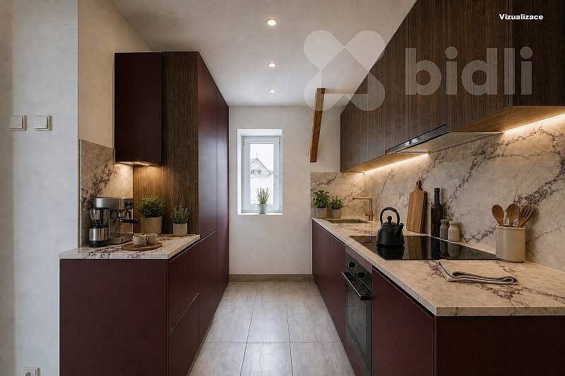 Prodej rodinný dům - Tyršova, Zdice, okres Beroun, 134 m² - 5
