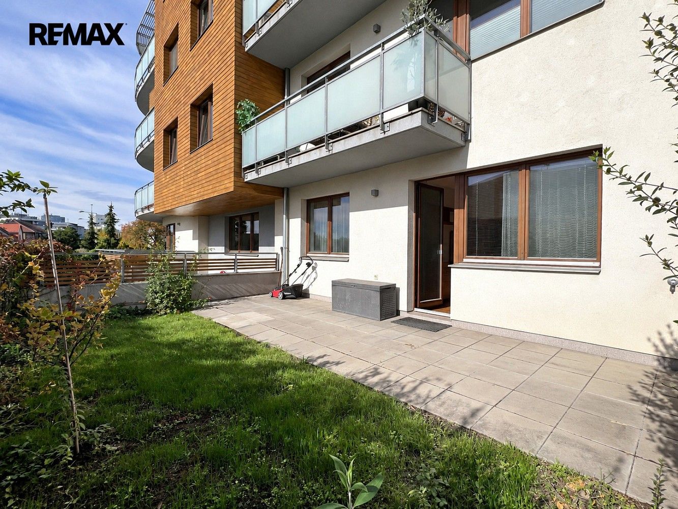 2+kk, Pražská, Praha 10 - Hostivař, 55 m² - 1