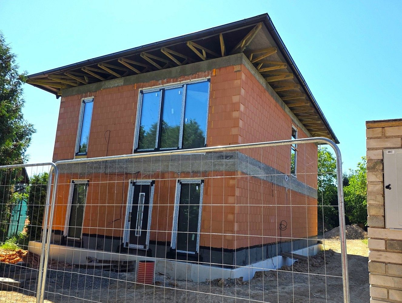 Rodinný dům · 168 m² · Babice, okres Praha-východ, Středočeský kraj - 4