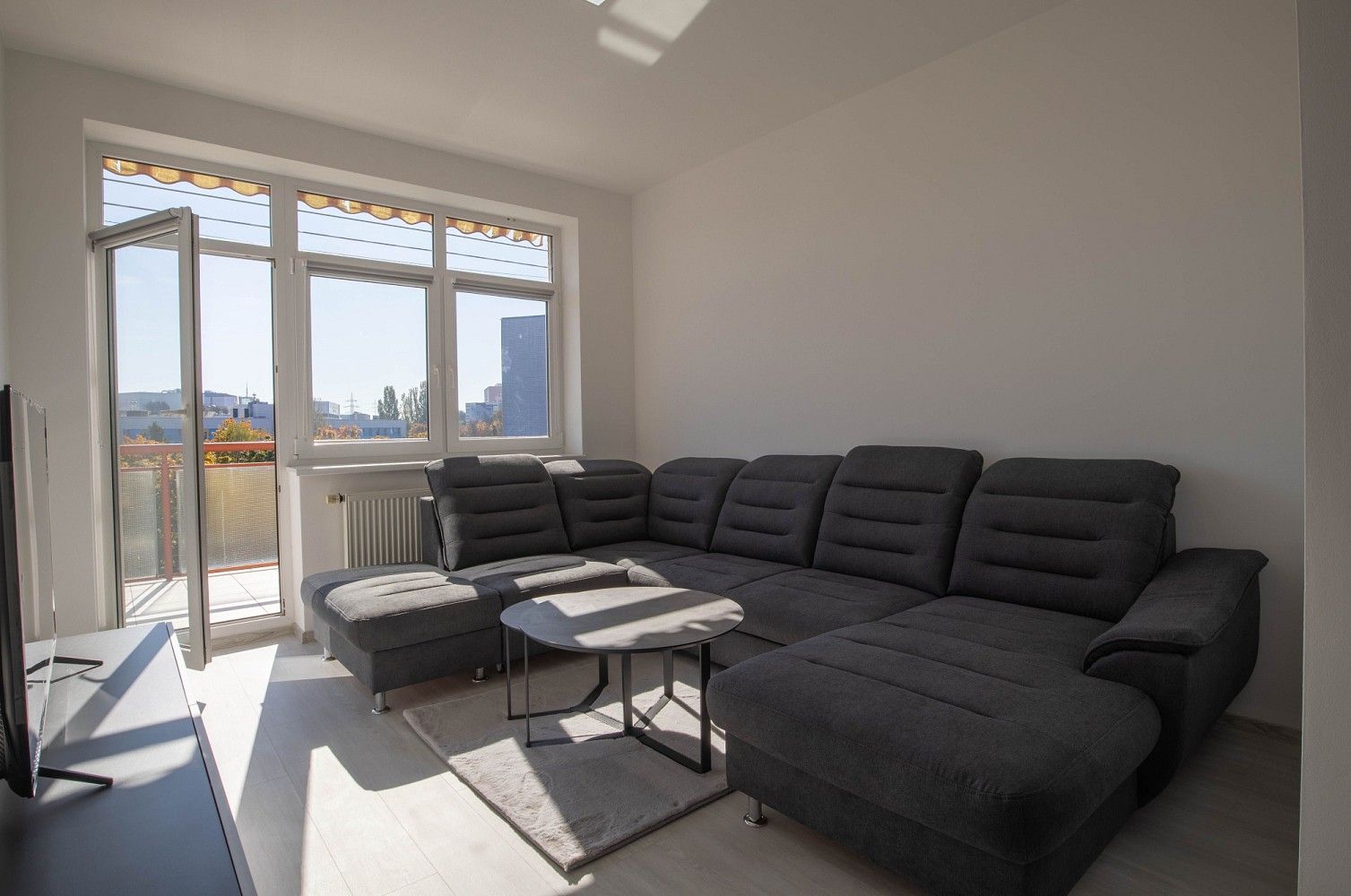 3+kk, Kloknerova, Praha 4 - Chodov, 75 m² - 2