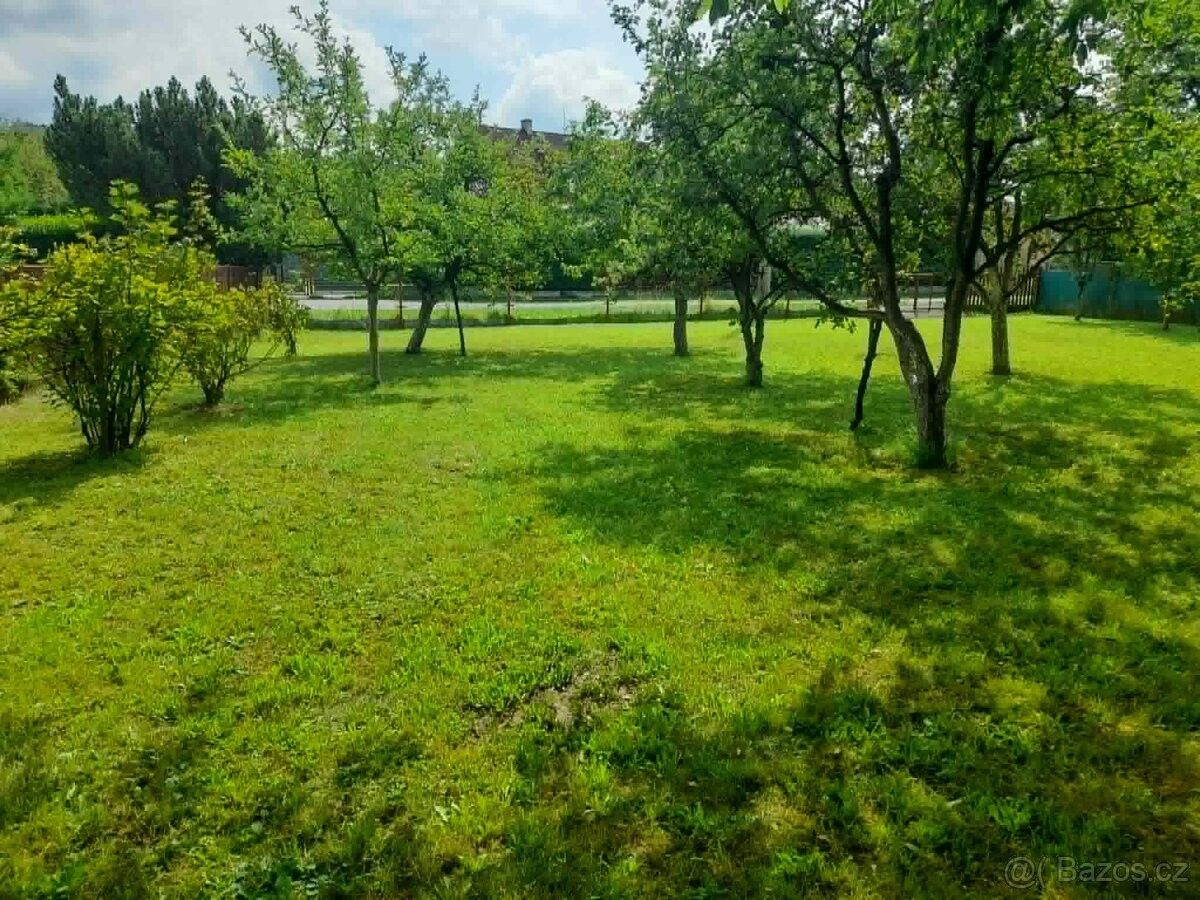 Pozemky pro bydlení, Vikýřovice, 788 13 - 2