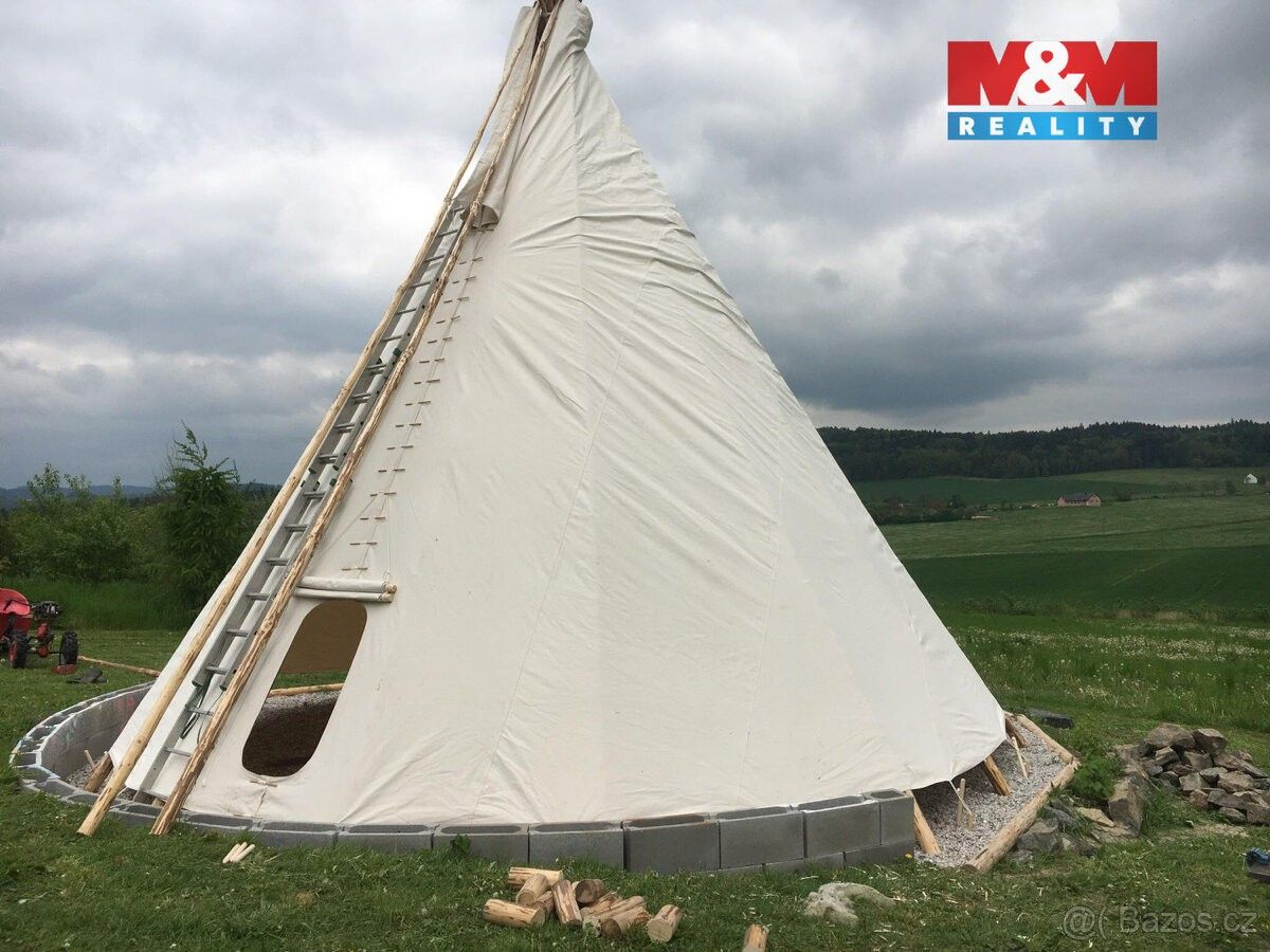 Prodej pozemek pro bydlení - Švihov, 340 12