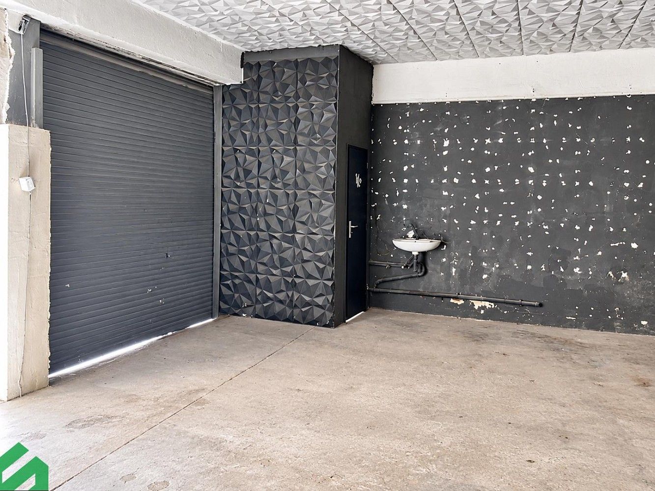 Výrobní prostory · 497 m² · Podnikatelská, Praha 9 - Běchovice - 3