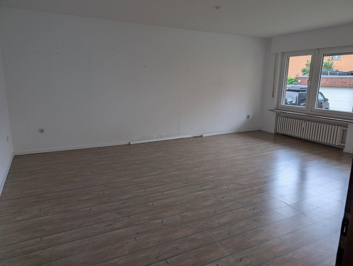Byt 3+kk · 118 m² · , Dolní Sasko - 4