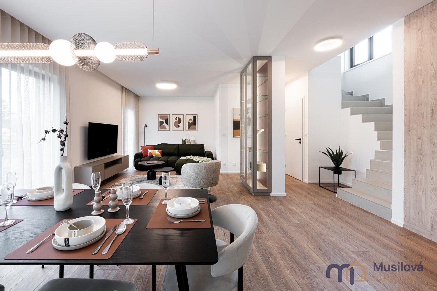 Rodinný dům · 150 m² · Újezdeček, okres Teplice - 2
