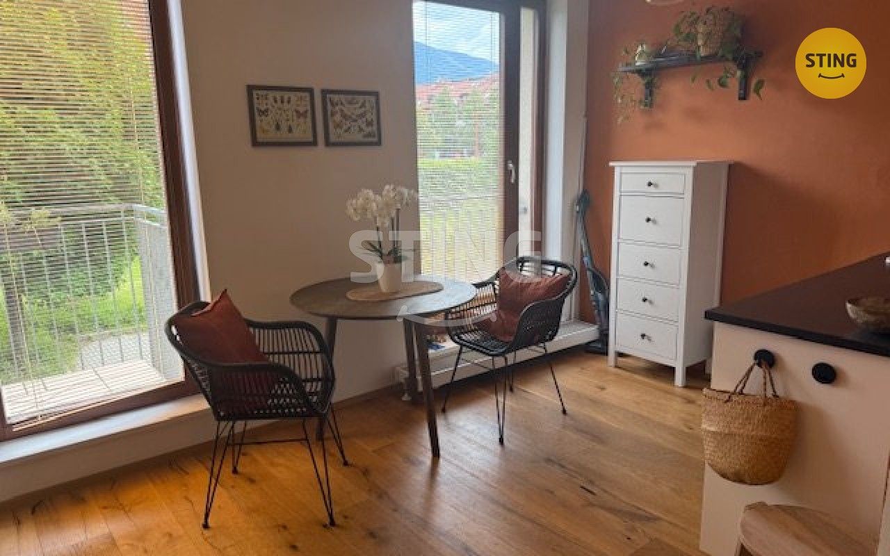 1+kk, Čeladná, 25 m²