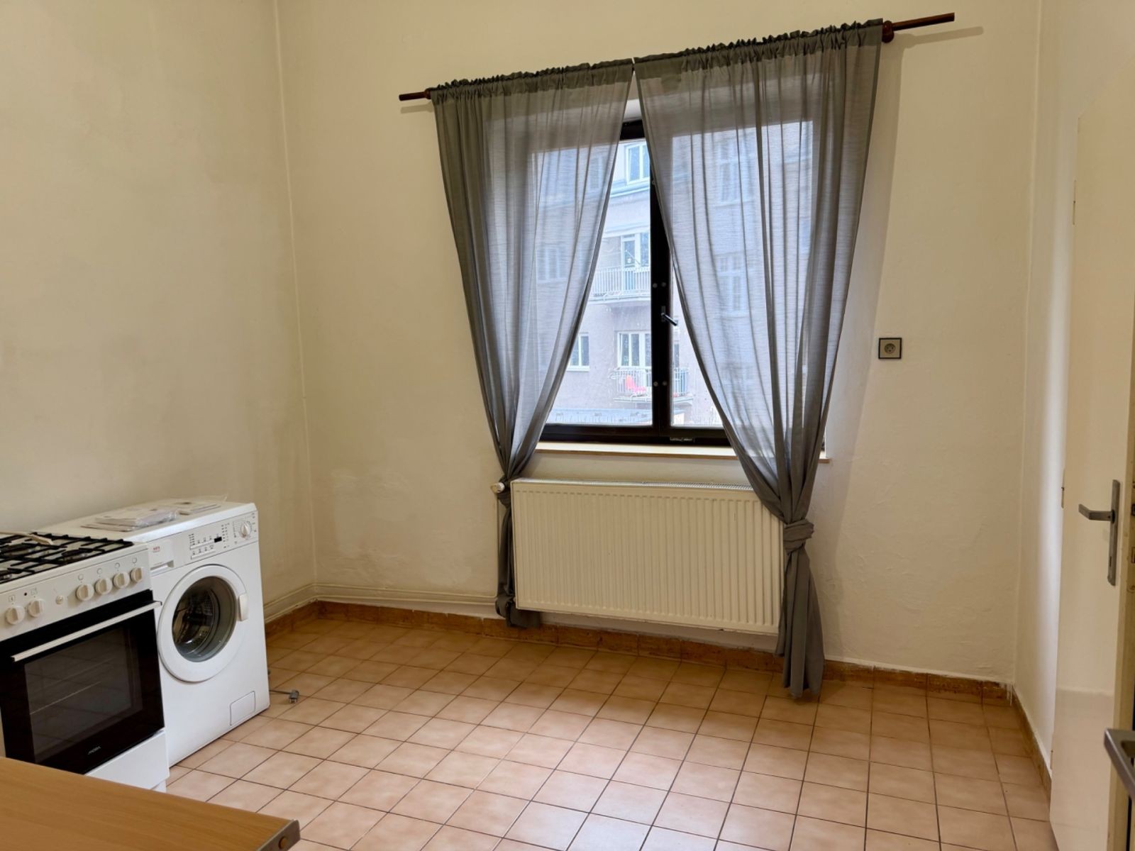 Byt 3+1 · 108 m² · Nádražní, Ostrava - Moravská Ostrava, Moravskoslezský kraj - 4