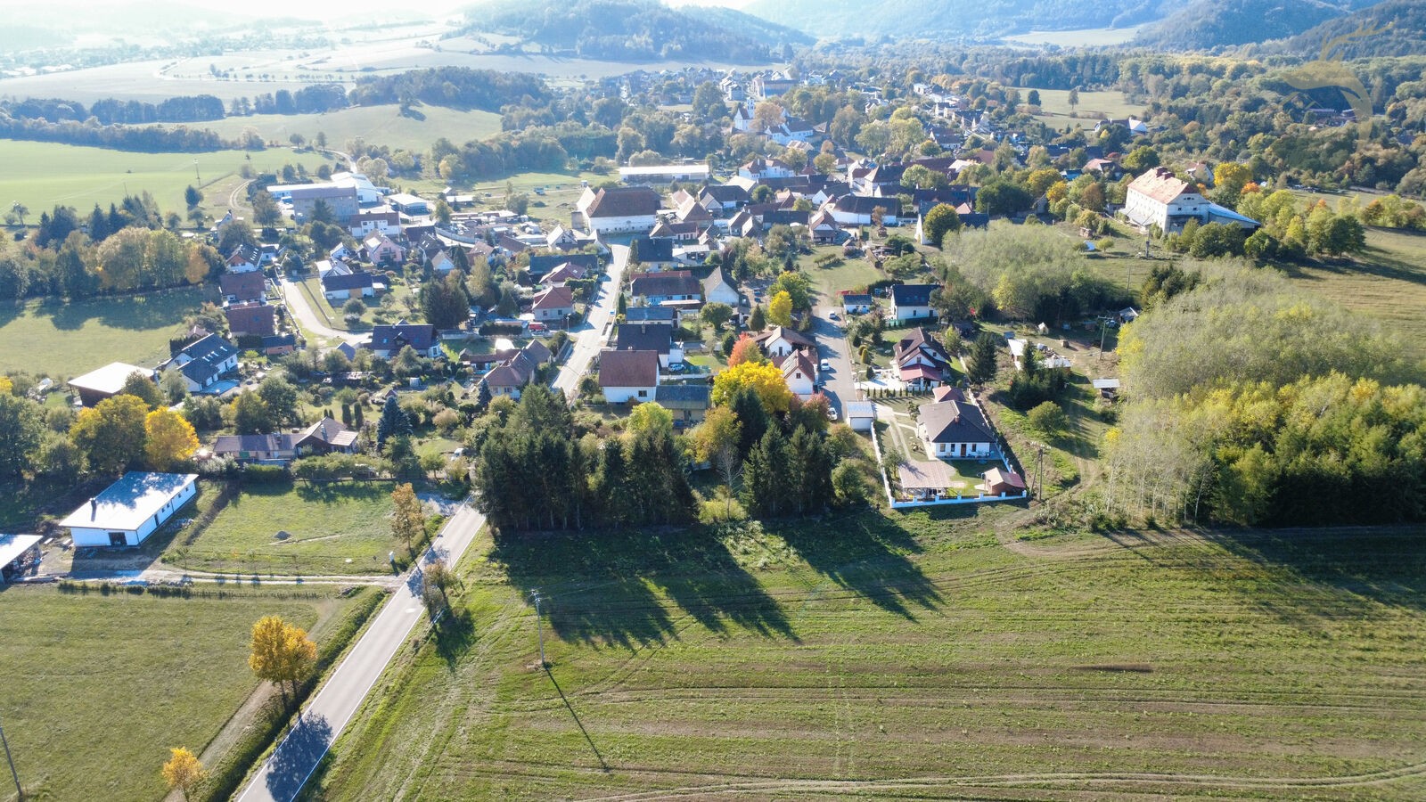 Pozemek pro bydlení · 1 393 m² · Žichovice - 3