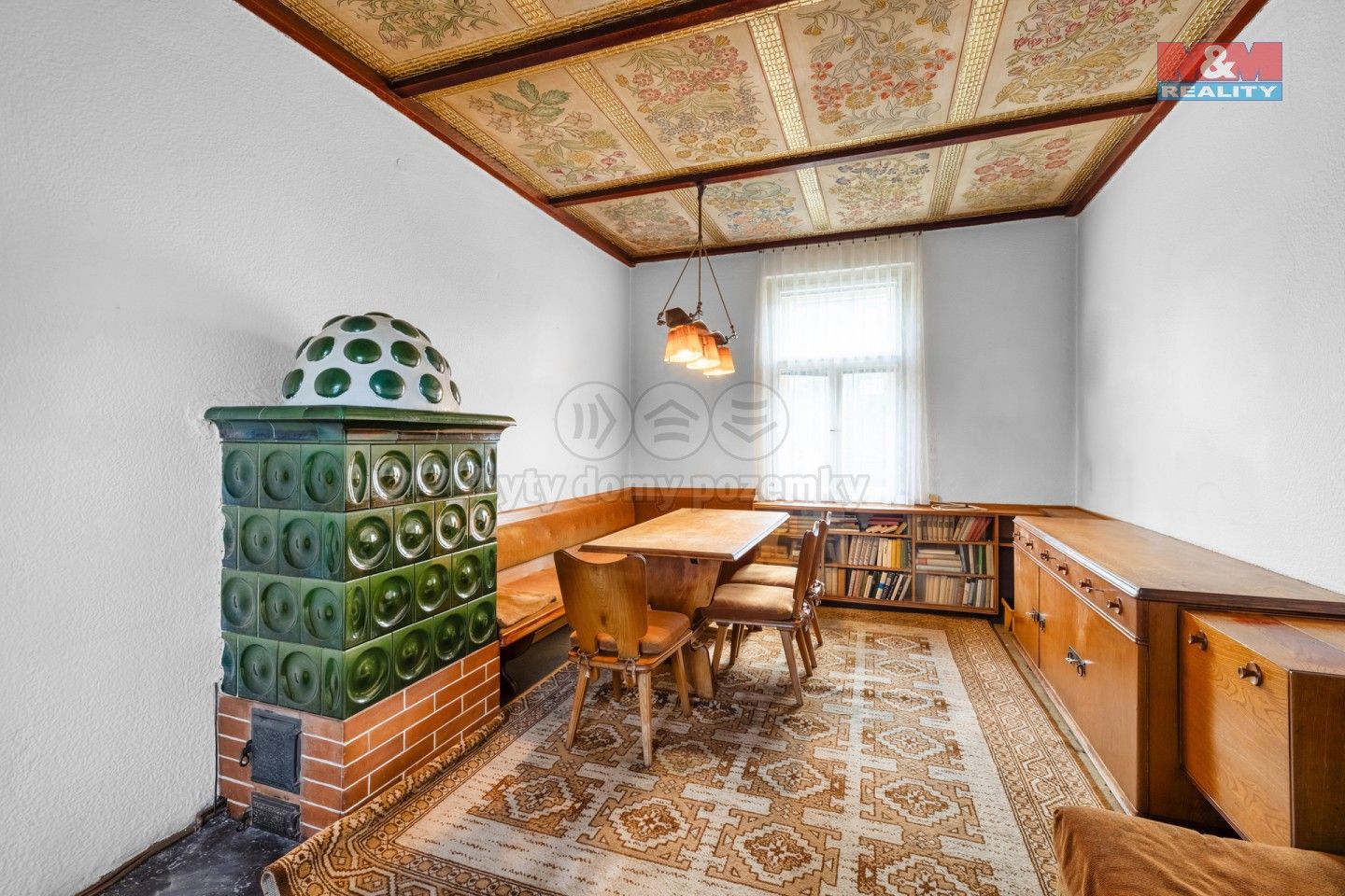 Rodinný dům · 87 m² · Na Havránce, Praha - 4