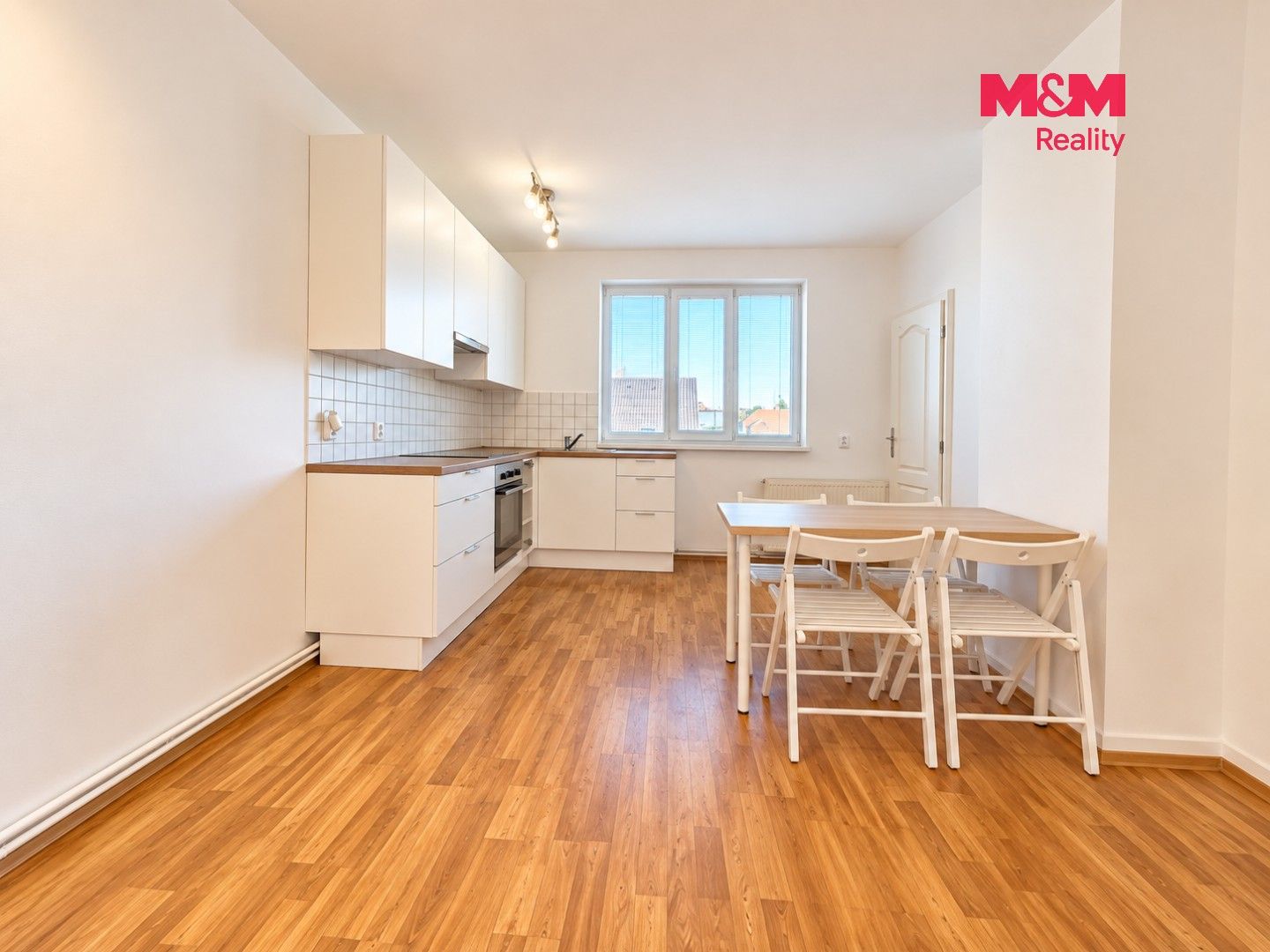Byt 2+1 · 74 m² · Marie Majerové, Český Brod - 2