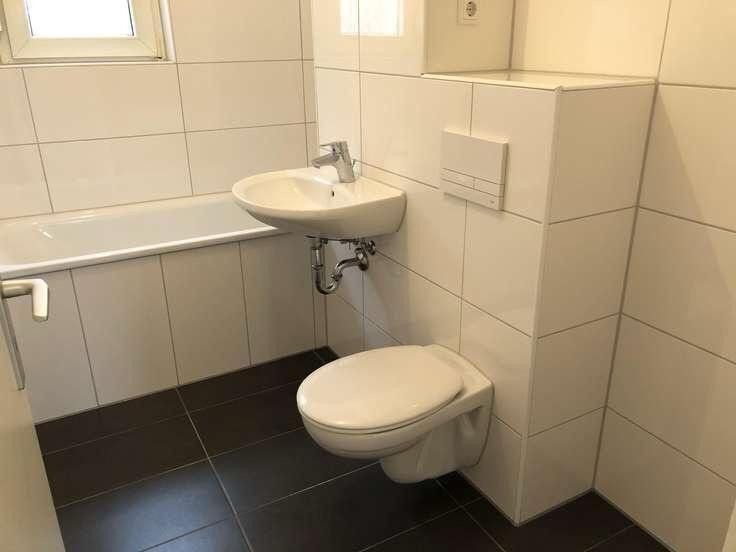 3+kk, Wattenbachstr. 12 Essen Frohnhausen Nordrhein-Westfalen 45144, 64 m² - 1