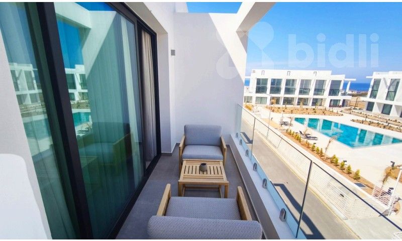 1+kk, Praha, 38 m² - 2