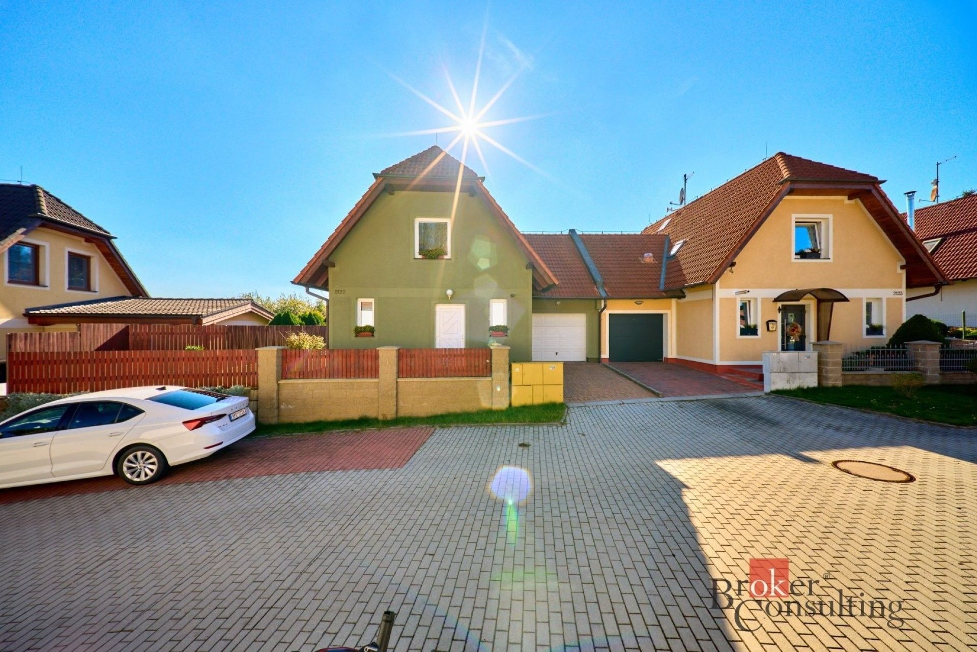 Prodej rodinný dům - Prokopova, Sokolov, 138 m² - 5