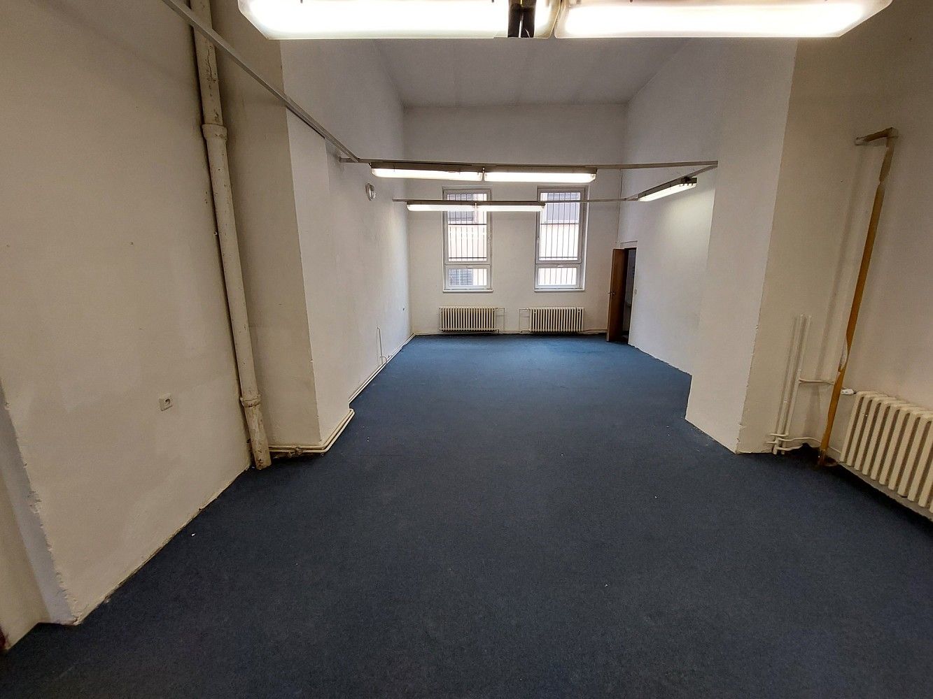 Obchodní prostory · 281 m² · Děčín, Ústecký kraj - 4