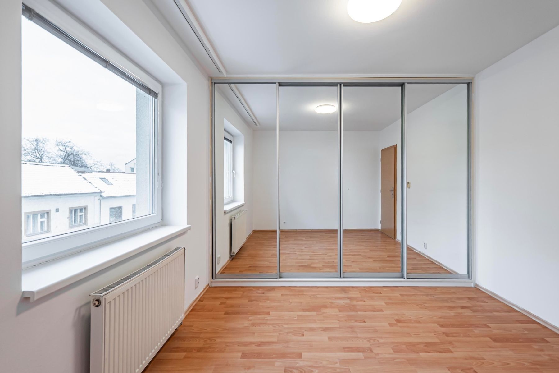 Byt 2+kk · 61 m² · Ďáblická, Praha - Ďáblice - 4