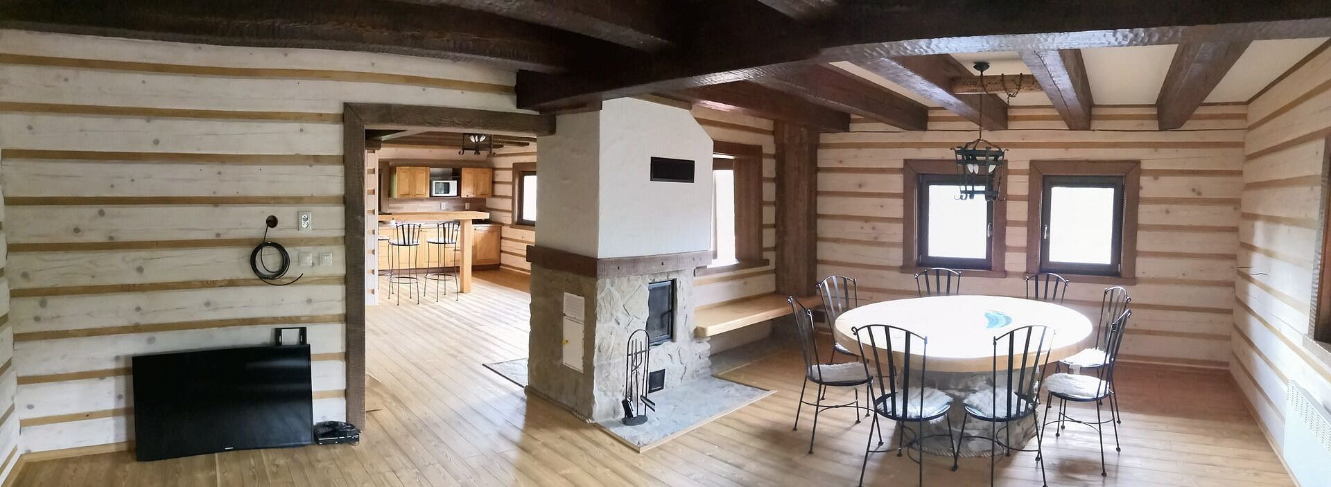 Chalupy, Klokočov, Žilinský kraj, Slovensko, 1 009 m² - 1