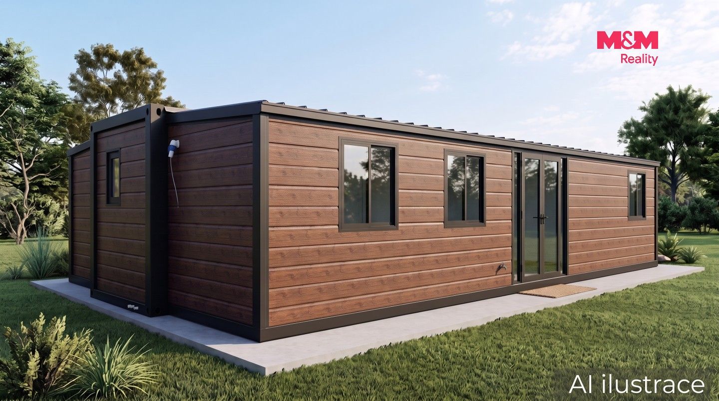 Ostatní, Beskydy, 72 m² - 2