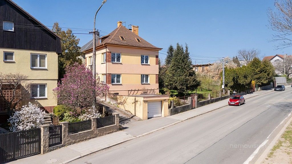Rodinný dům, 260 m²