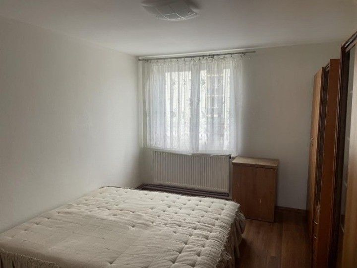 Pronájem byt 2+1 - náměstí U lípy svobody, Praha, 71 m²