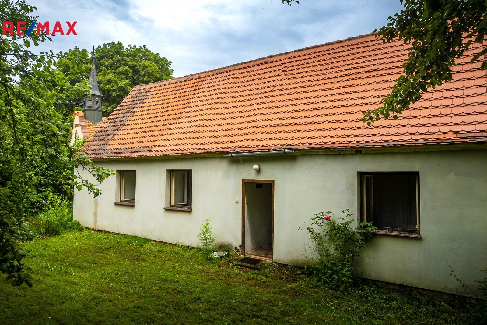 Rodinné domy, Mečichov, 185 m²