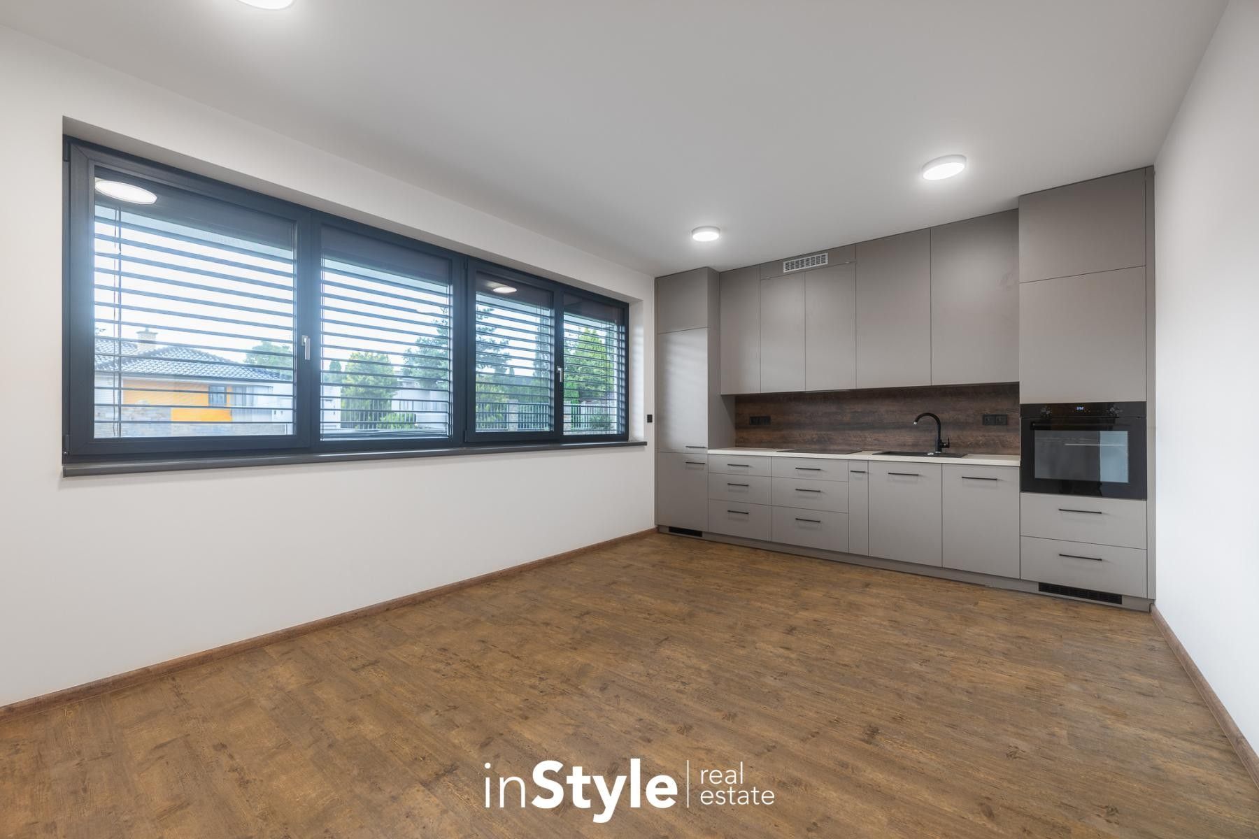 Pronájem byt 1+kk - U Řeky, Uherské Hradiště, 32 m² - 5