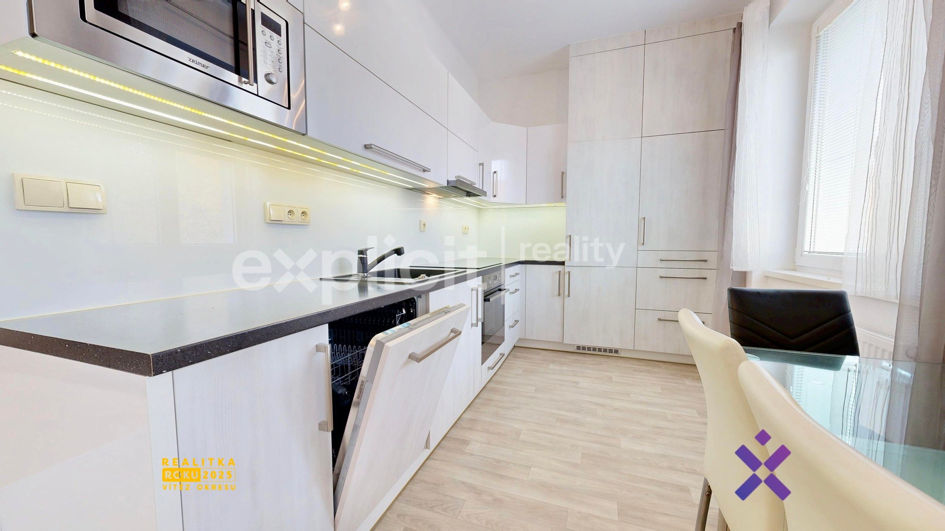 Pronájem byt 2+kk - U Plynárny, Uherský Brod, 49 m² - 5