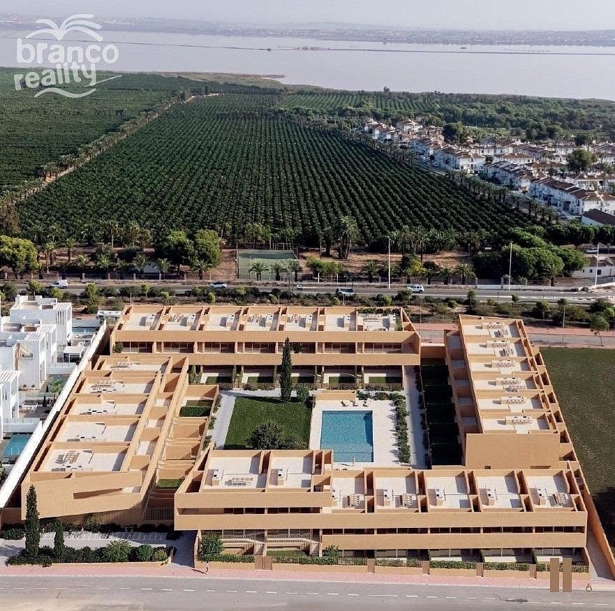 Rodinný dům · 99 m² · Torrevieja, ES - 3