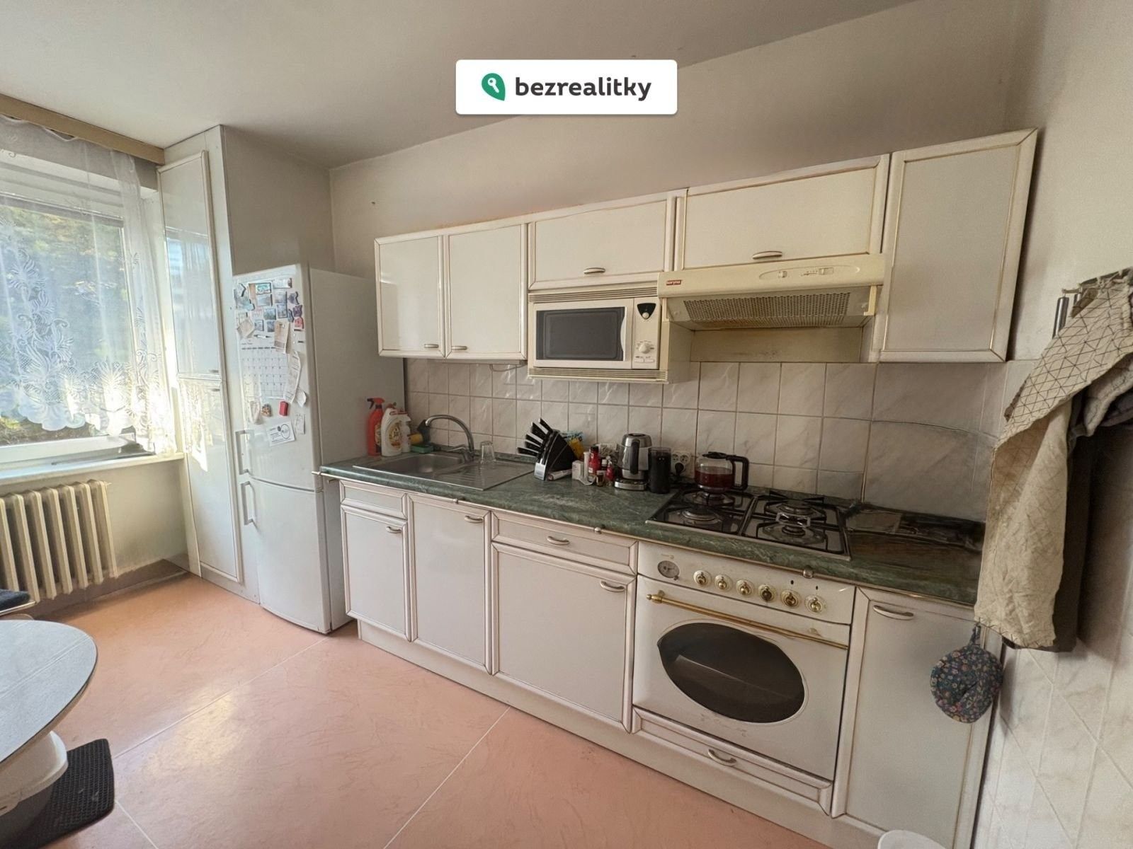 2+1, Čermákova, Brno, 60 m²