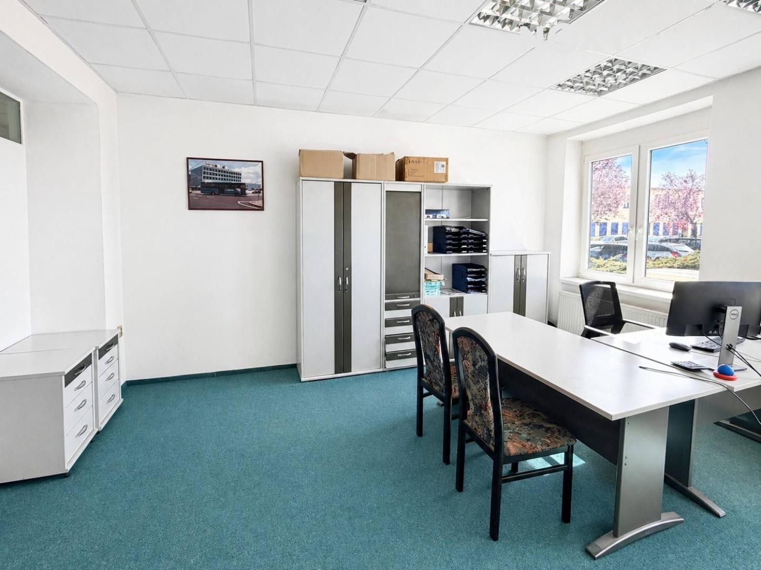 Pronájem kancelář - Boleslavská 98, Kosmonosy, 20 m² - 2