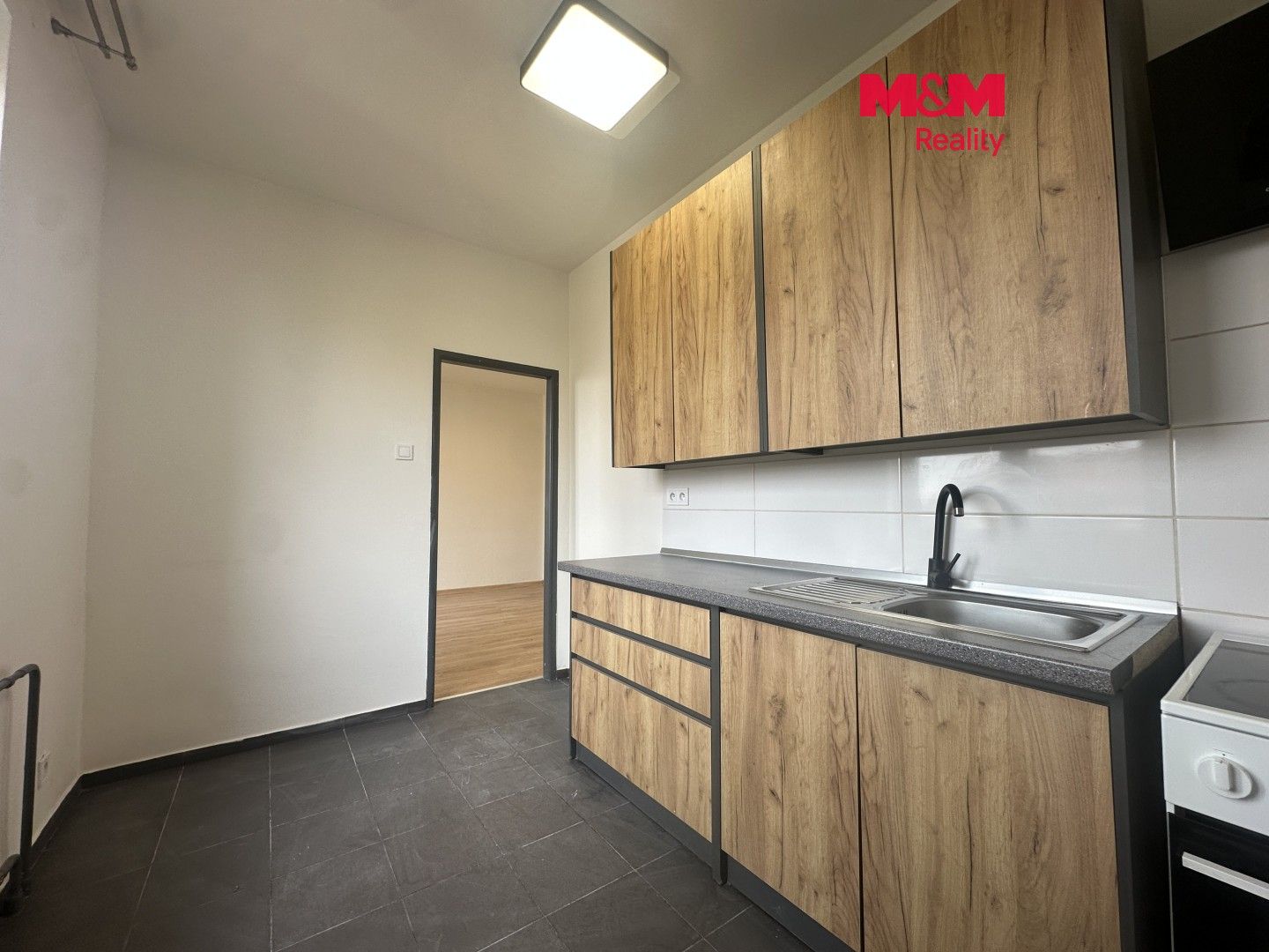 Prodej byt 2+1 - Šimkova, Jirkov, 50 m² - 5