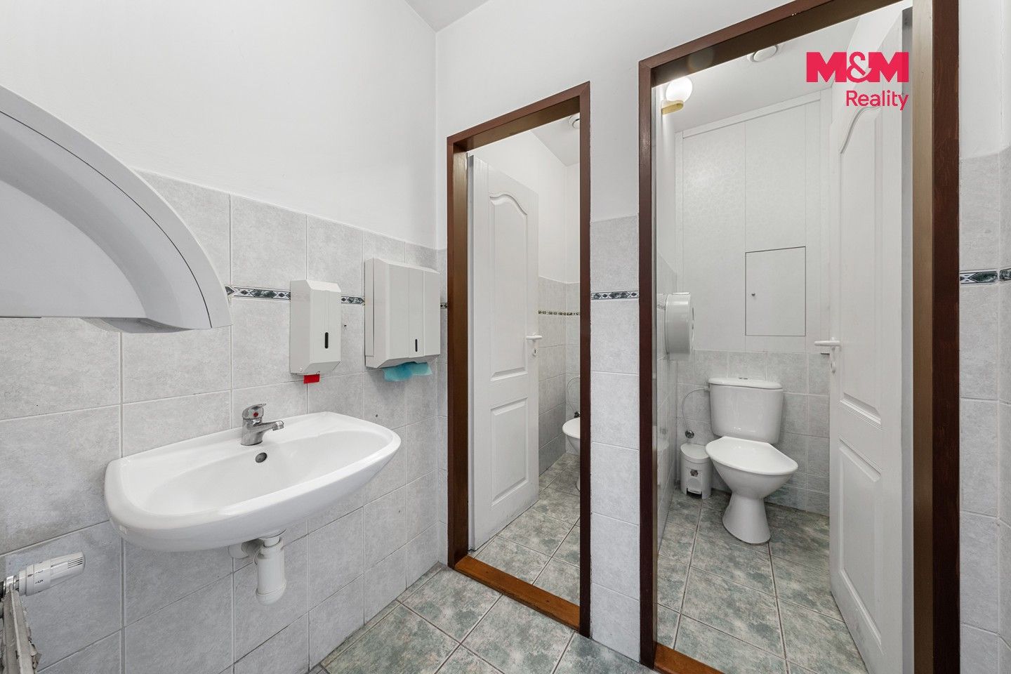Rodinný dům · 500 m² · Boženy Němcové, Kadaň - 3