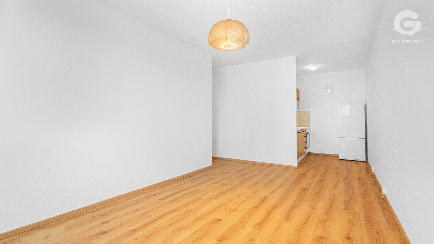 Byt 2+kk · 45 m² · Jana Růžičky, Praha 4 - Kunratice - 3