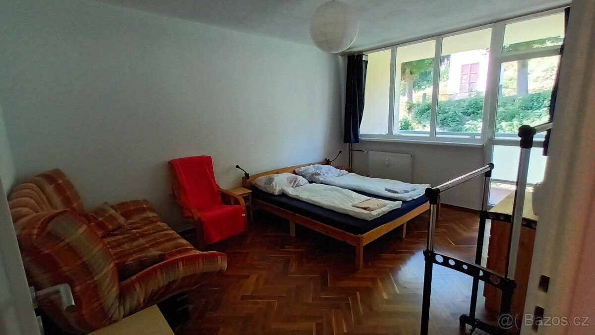 Byty, Jáchymov, 362 51